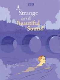 Cover image for A Strange and Beautiful Sound