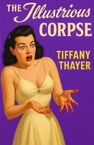 Cover image for The Illustrious Corpse