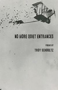 Cover image for No More Quiet Entrances