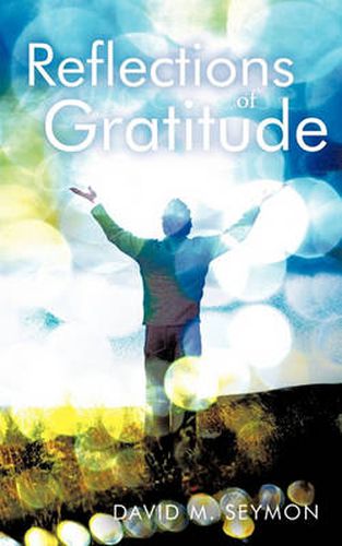Cover image for Reflections of Gratitude