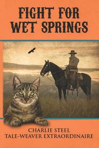 Cover image for Fight for Wet Springs