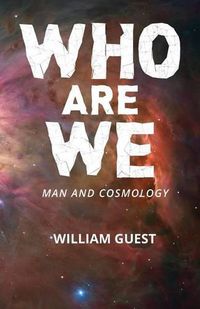 Cover image for Who Are We