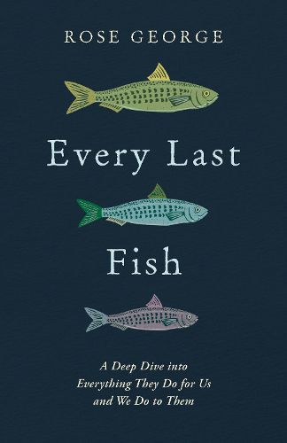 Cover image for Every Last Fish