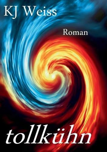 Cover image for tollkuhn