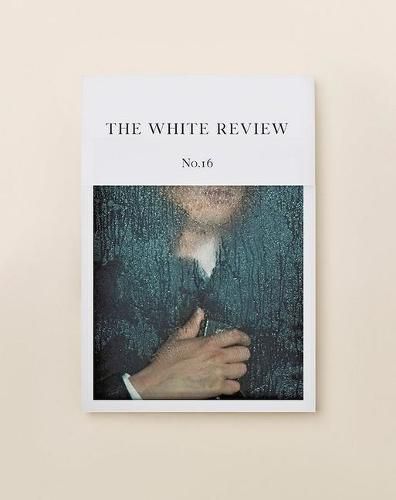 Cover image for The White Review No. 16