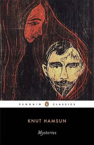 Cover image for Mysteries