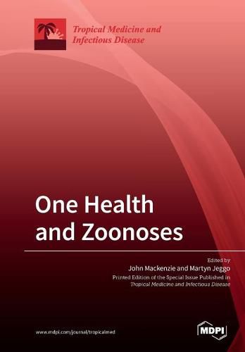 Cover image for One Health and Zoonoses