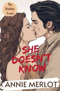 Cover image for She Doesn't Know