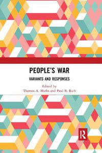 Cover image for People's War: Variants and Responses