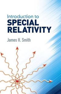 Cover image for Introduction to Special Relativity