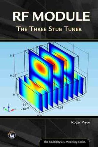 Cover image for RF Module: The Three Stub Tuner