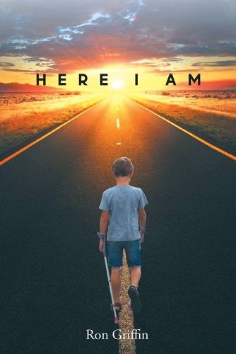 Cover image for Here I Am