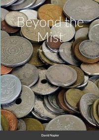 Cover image for Beyond the Mist