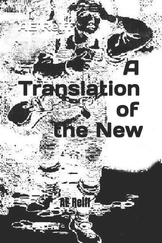 Cover image for A Translation of the New Philadelphia