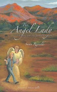 Cover image for The Angel Lady