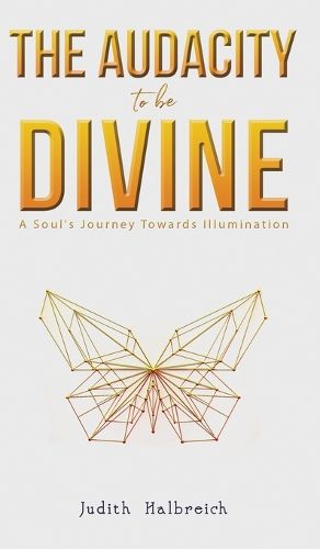 Cover image for The Audacity to be Divine