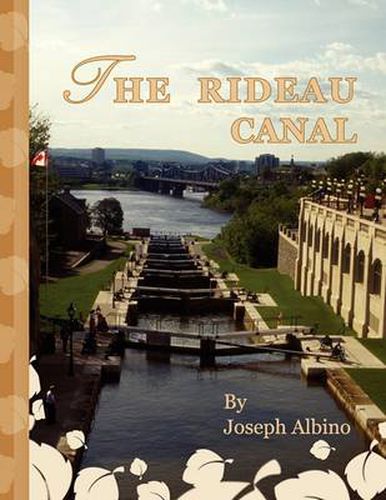 Cover image for Rideau Canal