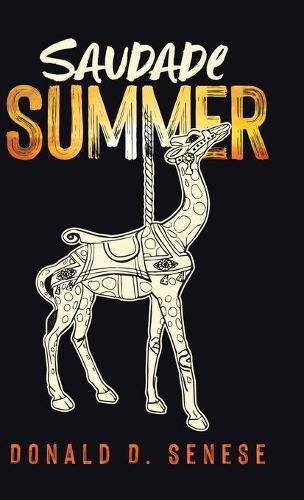 Cover image for Saudade Summer