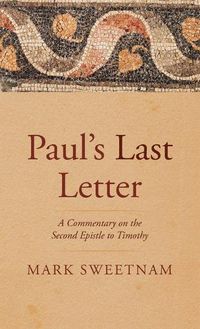 Cover image for Paul's Last Letter