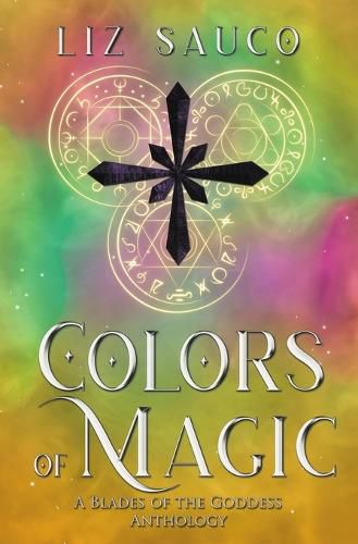 Cover image for Colors of Magic