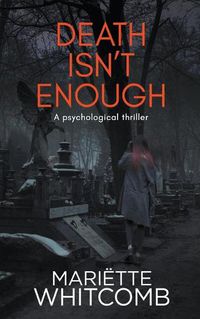 Cover image for Death Isn't Enough