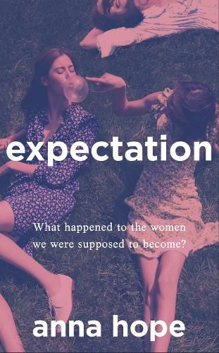 Cover image for Expectation