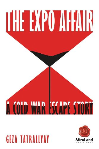 Expo Affair: A Cold War Escape Story