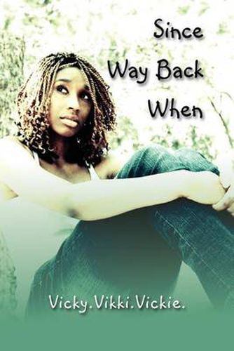 Cover image for Since Way Back When