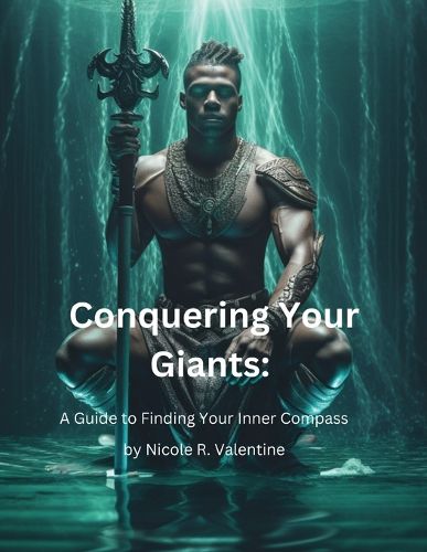 Cover image for Conquering Your Giants