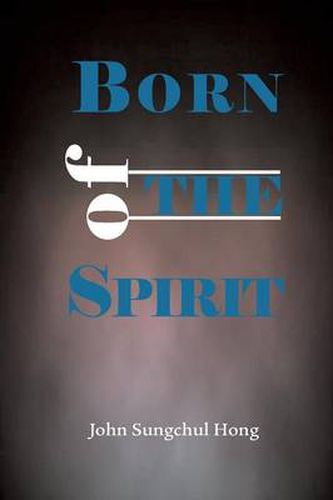 Cover image for Born of the Spirit