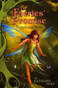 Cover image for Silence and Stone
