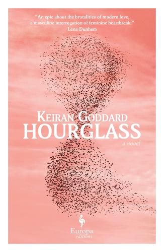 Cover image for Hourglass