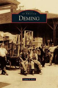 Cover image for Deming