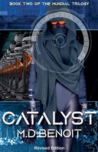 Cover image for Catalyst