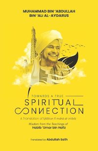 Cover image for Towards a True Spiritual Connection