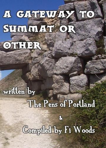 Cover image for Summat or Other