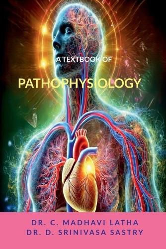 Cover image for A Textbook of Pathophysiology