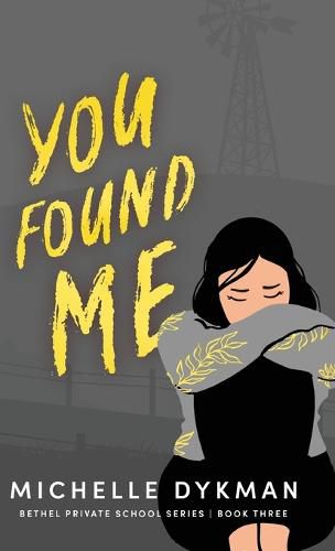 Cover image for You Found Me