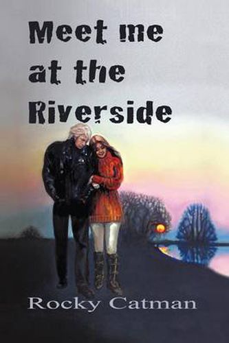 Cover image for Meet Me at the Riverside