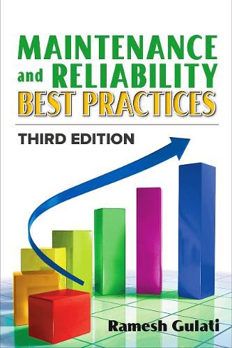 Cover image for Maintenance and Reliability Best Practices