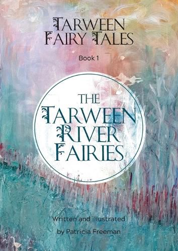 Cover image for The Tarween River Fairies