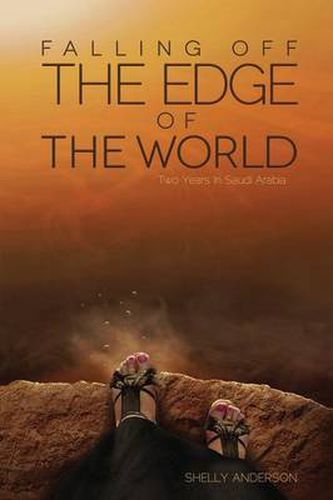Cover image for Falling Off the Edge of the World
