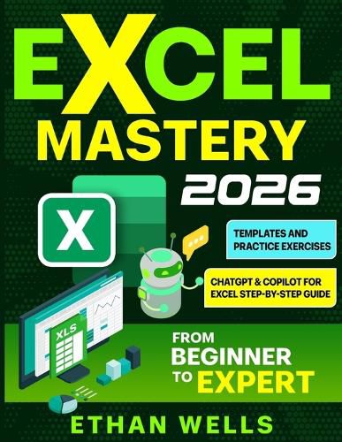 Cover image for Excel Mastery
