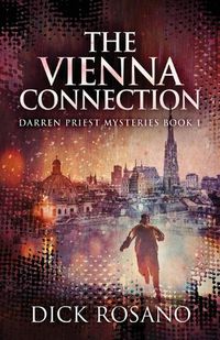 Cover image for The Vienna Connection