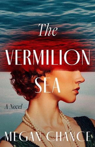 Cover image for The Vermilion Sea