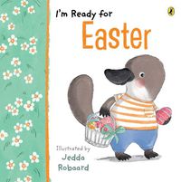 Cover image for I'm Ready for Easter