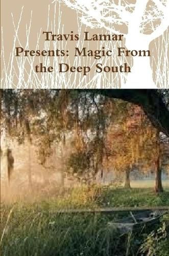 Cover image for Travis Lamar Presents