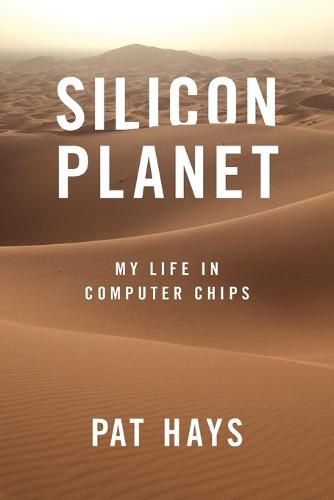 Cover image for Silicon Planet