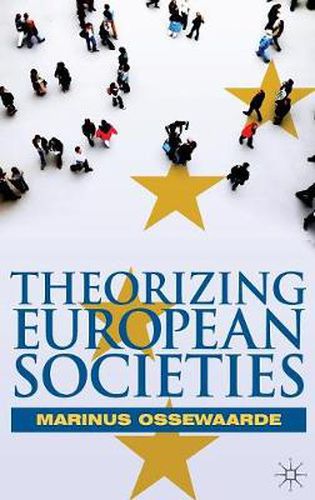 Theorizing European Societies