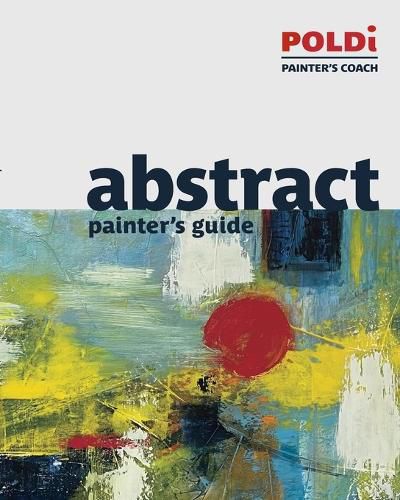 Cover image for Abstract Painter's Guide